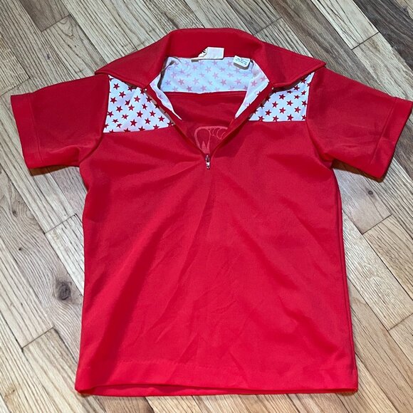king louie Tops - Vintage bowling shirt